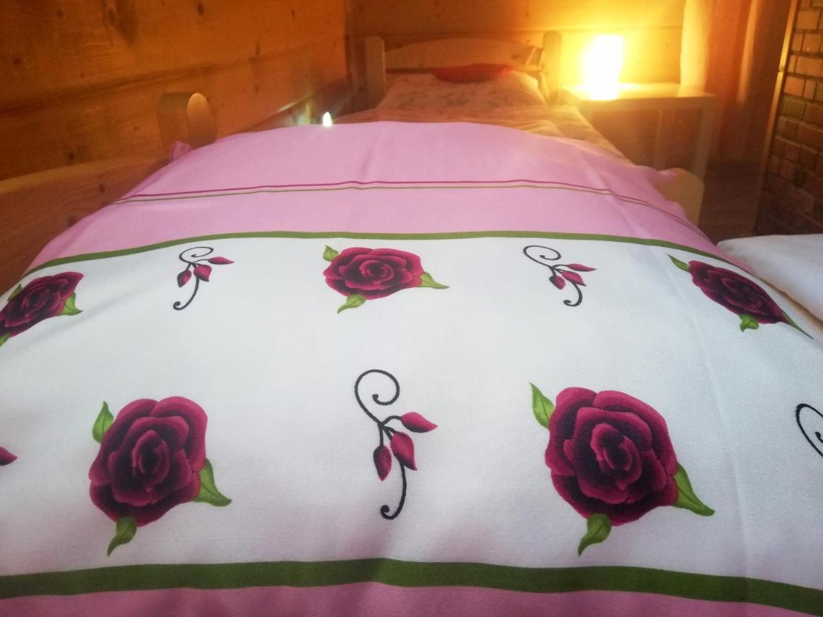 Beskidzka Ostoja Koszarawa Экстерьер фото